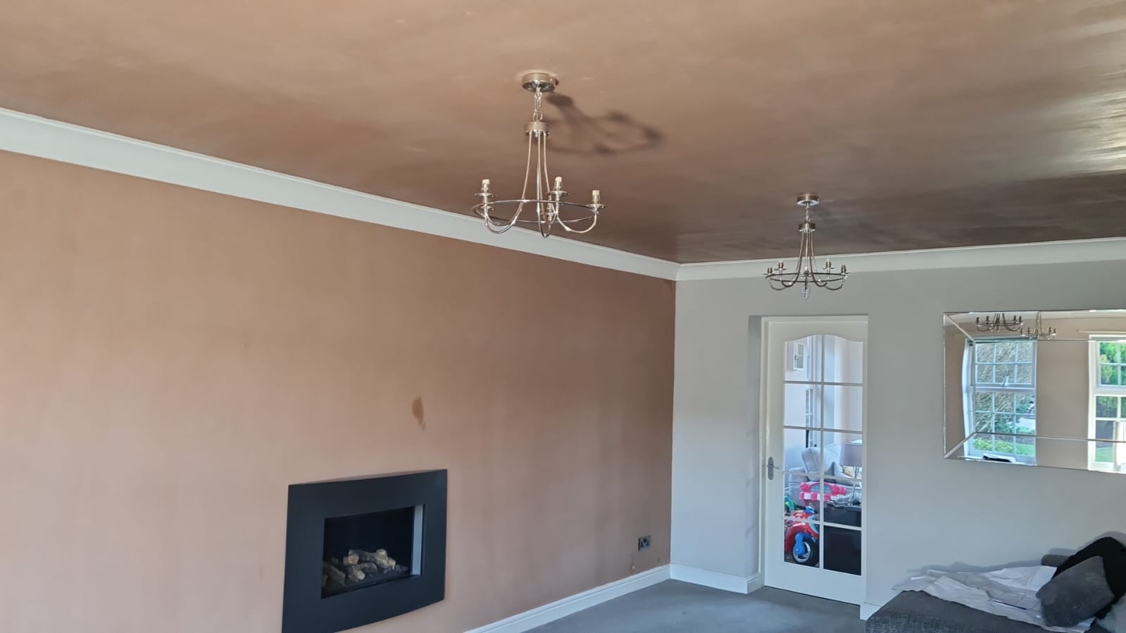 Plastering, Skimming, Rendering & Boarding in Newcastle upon Tyne