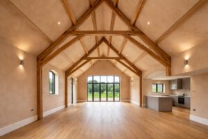 Barn Conversion