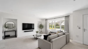 Jesmond Project