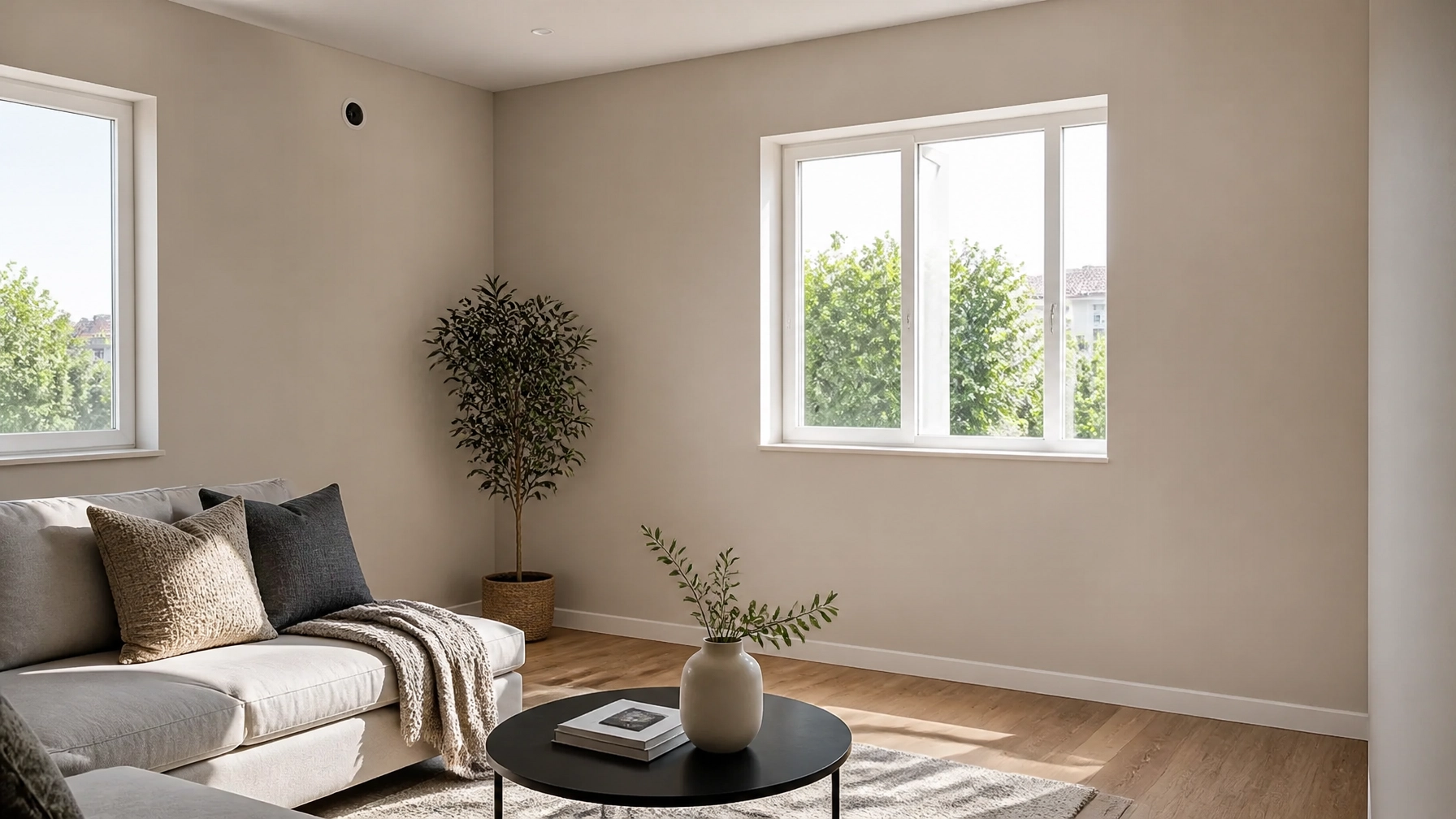 Sitting room Gosforth
