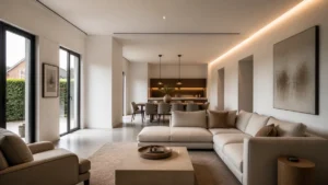 High End Property