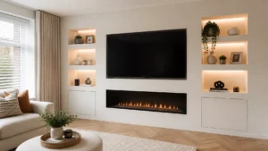 Media Wall